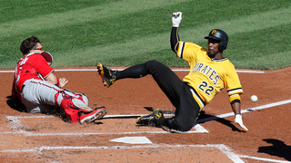 The Pittsburgh Pirates Will Be Frustratingly Competent